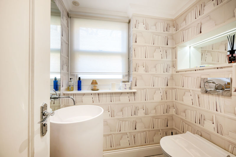 Goldhurst Terrace South Hampstead